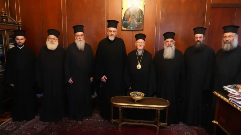 Φανάρι – Εκκλησία Κρήτης: Πώς οι επισυνδέσεις για τη μαφία αλλάζουν τα δεδομένα