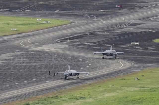 Επιστολή Αμερικανών βουλευτών με ενστάσεις για την πώληση F-16 και F-35 στην Τουρκία