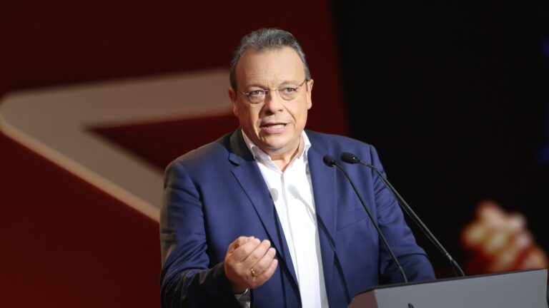 Δυσφορία και μήνυμα Φάμελλου για κόμμα Τσίπρα: Κανένα περιθώριο για νέο κατακερματισμό, αδιανόητη η ανεξαρτητοποίησή του