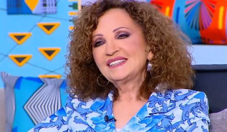 Γλυκερία – Το Ισραήλ «δεν είναι γενοκτόνος λαός, προστατεύουν το κράτος τους»