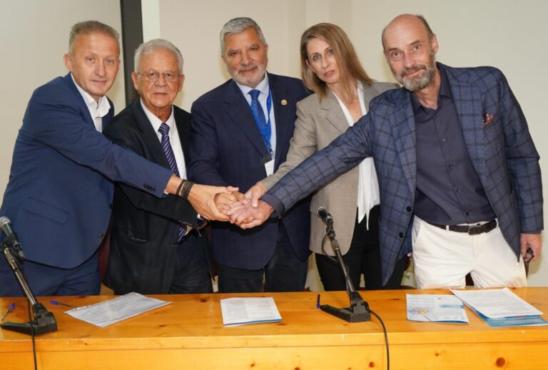 Ο ΙΣΑ ενώνει τις δυνάμεις τους με Ιατρικούς Συλλόγους της χώρας κατά της υπογονιμότητας και του δημογραφικού προβλήματος