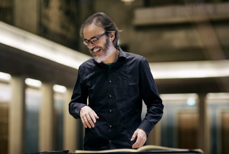 Ιλάν Βόλκοφ: Συνελήφθη ο ισραηλινός μαέστρος που μίλησε για τη Γενοκτονία στη Γάζα