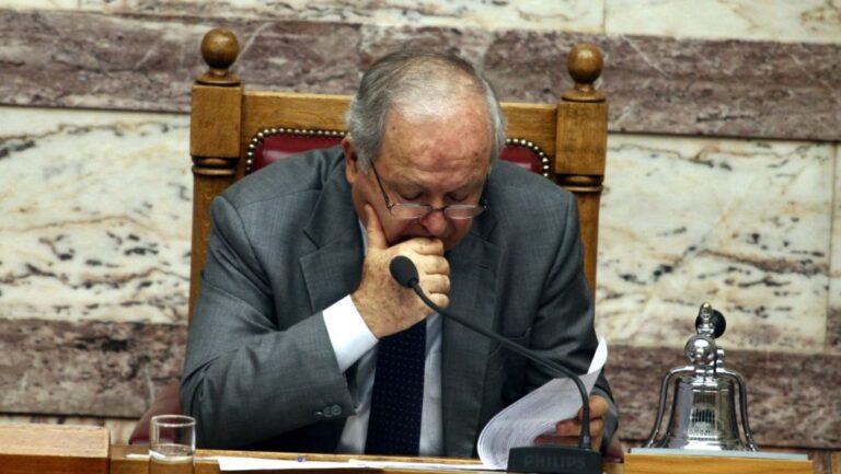 Μαφία Κρήτης: Διάλογοι αποκαλύπτουν δράση παραδικαστικού – «Εμπλέκουν» τον δικηγόρο πρώην υπουργό Μαρκογιαννάκη