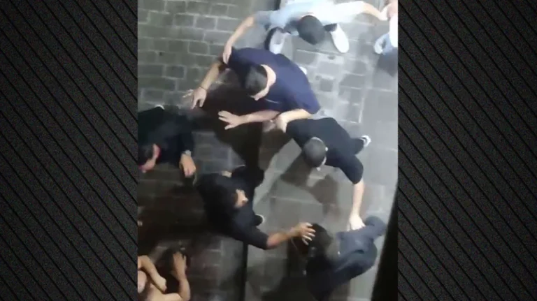 Δόκιμος αστυνομικός που συνδέεται με τη μαφία της Κρήτης, πρωτοστάτησε στον ξυλοδαρμό ανηλίκου στο Ρέθυμνο