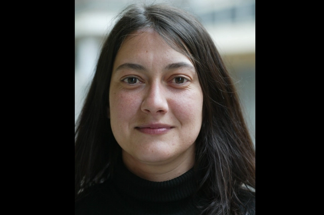 Πέθανε η φωτορεπόρτερ Μαρία Μαρόγιαννη