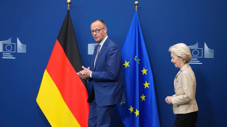 Η σφαγή στη Γάζα εκθέτει την Ευρώπη – Στα χαρτιά οι κυρώσεις της Κομισιόν κατά του Ισραήλ, δεν θα εφαρμοστούν ποτέ