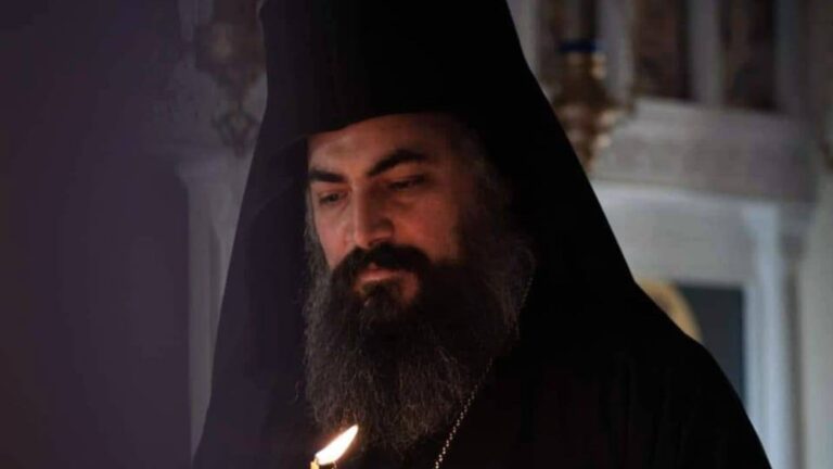 Αρχιμανδρίτης Μελχισεδέκ: Πώς έφτασαν Φανάρι και κρητική μαφία να τον θέλουν μητροπολίτη – Ο ρόλος της καταπατημένης έκτασης