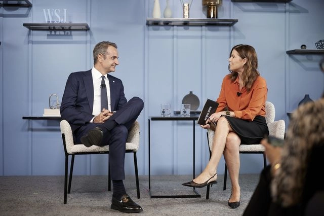 Κυρ. Μητσοτάκης: “Δεν έχουμε να συζητήσουμε τίποτα για τα κυριαρχικά μας δικαίωματα στην Κρήτη. Αν αυτό δεν αρέσει στην Τουρκία, c’est la vie”