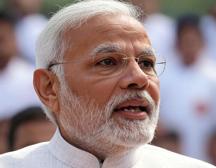 Ινδία: Ο Μόντι καλεί τους πολίτες να «ξεφορτωθούν» τα ξένα προϊόντα εν μέσω τεταμένων σχέσεων με τις ΗΠΑ