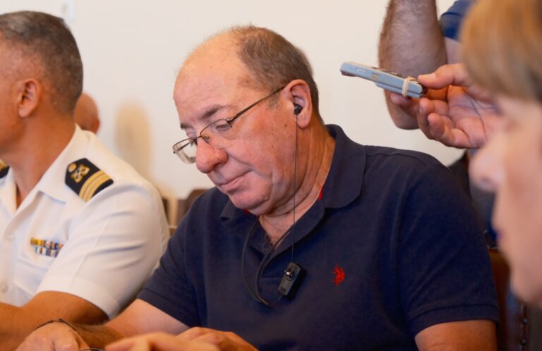 Στ. Ντουκάκης για Αγυιά: “Συνθήκες χειρότερες από φυλακή”