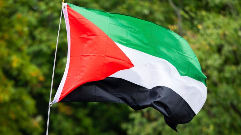 Η Πορτογαλία θα αναγνωρίσει επίσημα τo κράτος της Παλαιστίνης την Κυριακή