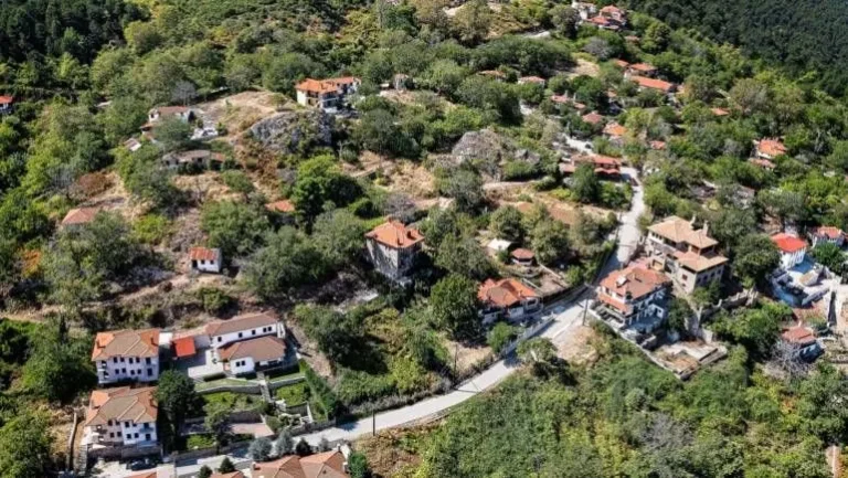 Η λίστα στην Κρήτη από τους οικισμούς που καταργείται ο ΕΝΦΙΑ