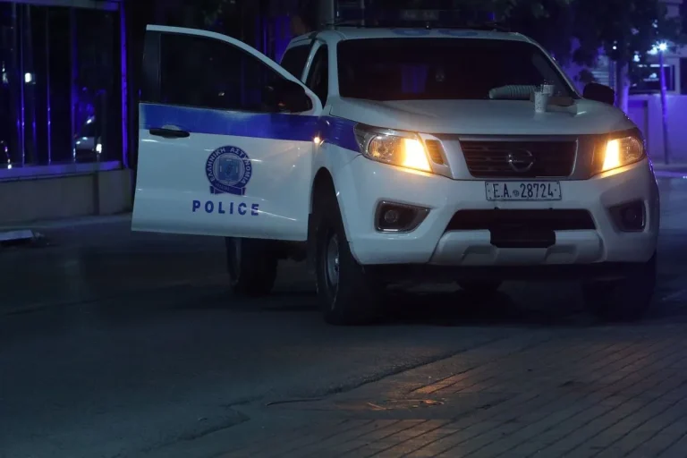 Άγρια συμπλοκή σε κρητικό γλέντι στην Μεταμόρφωση με πιθανά οπαδικά κίνητρα – 4 τραυματίες