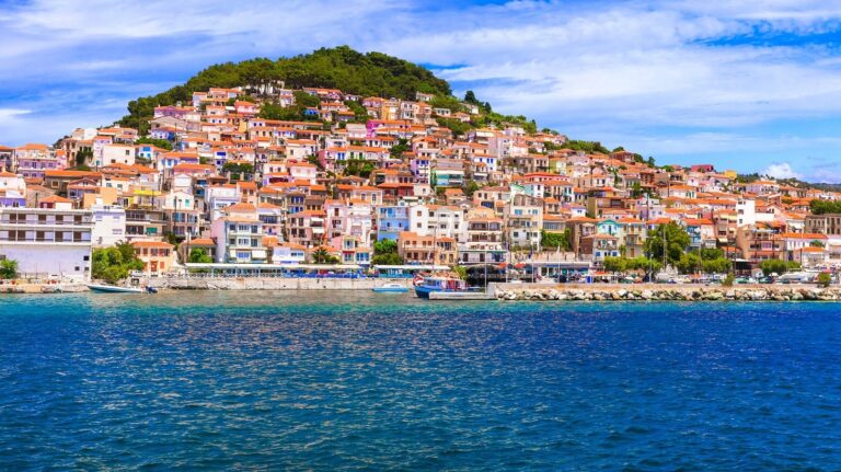 Πλωμάρι όπως… Δυτική Όχθη: Ισραηλινοί επενδυτές συμπεριφέρονται σαν έποικοι – Σφοδρές καταγγελίες για όργιο αυθαιρεσιών – Σύντομα και στα Χανιά;