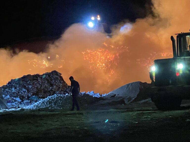 Πόσες φορές πρέπει να έχουμε πυρκαγιά στη ΔΕΔΙΣΑ μέχρι να αλλάξει κάτι;