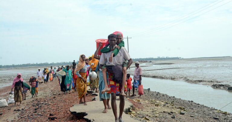 Αυτός είναι ο λαός που υπόκειται στους μεγαλύτερους διωγμούς στον πλανήτη