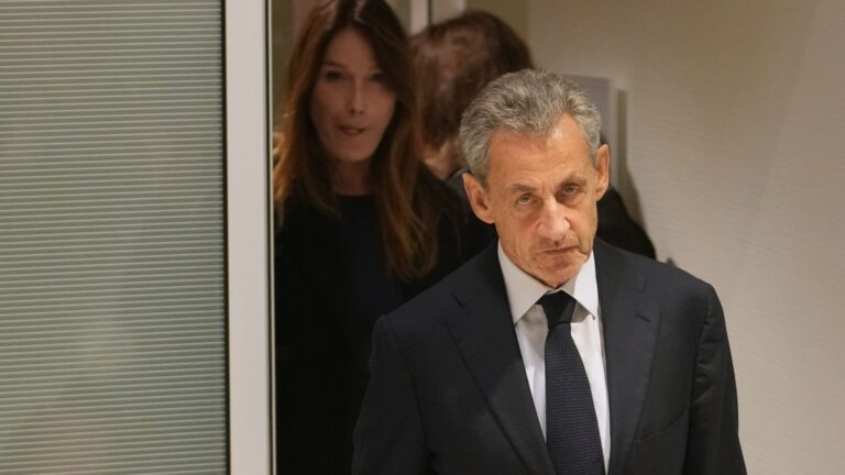 Σοκ στη Γαλλία με την καταδίκη Σαρκοζί: Ο πρώτος πρώην πρόεδρος που θα οδηγηθεί στη φυλακή, ακόμη και αν κάνει έφεση