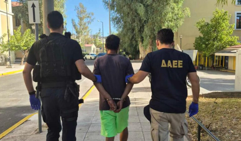 Άσυλο ως πρόσφυγας πολέμου είχε πάρει ο «δράκος» του Αιγάλεω – Πώς τον «έκαψε» μία φωτογραφία