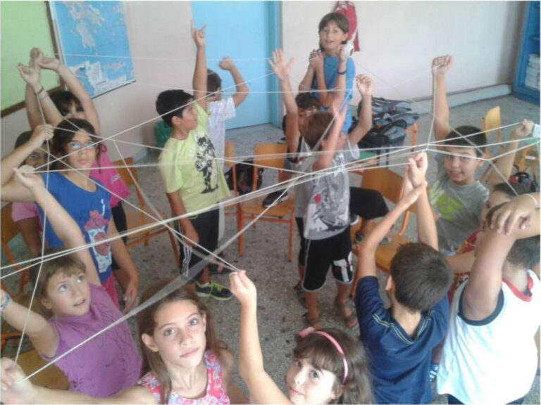 Το Πανεπιστήμιο των Ορέων στην Ασή Γωνιά: Επιστημονικές δράσεις και κοινωνικός διάλογος στον Αποκόρωνα Χανίων