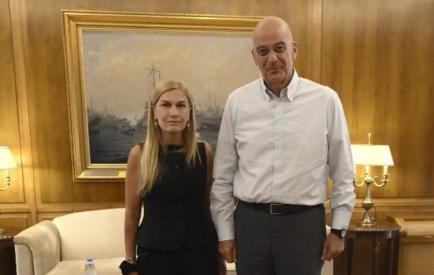 Στο προσκήνιο η στήριξη των στρατιωτικών στα Χανιά: Συνάντηση Βολουδάκη – Δένδια για στέγαση, μισθολόγιο και Στρατοδικείο