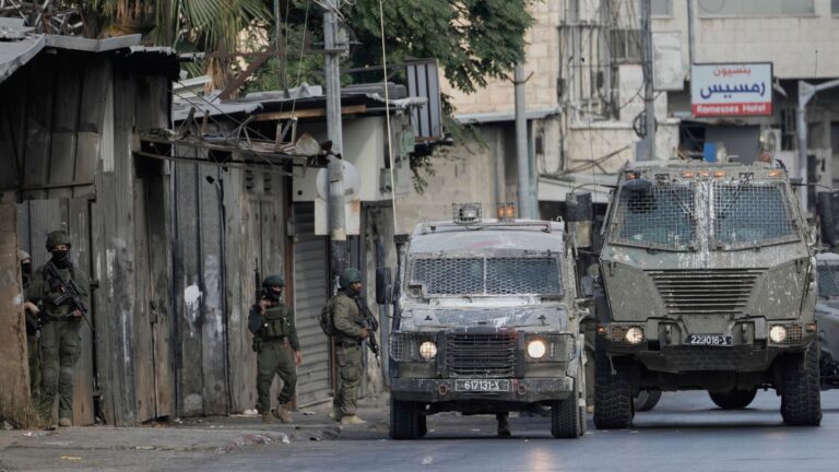 Με τις «ευλογίες» των ΗΠΑ και η προσάρτηση της Δυτικής Όχθης – «Θα σεβαστούμε την απόφαση του Ισραήλ» λέει ο Αμερικανός πρέσβης