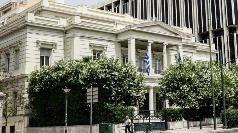 «Απορρίπτουμε εξ αρχής το τουρκολιβυκό μνημόνιο»: Η απάντηση της Ελλάδας στον ΟΗΕ για τις διεκδικήσεις της Λιβύης