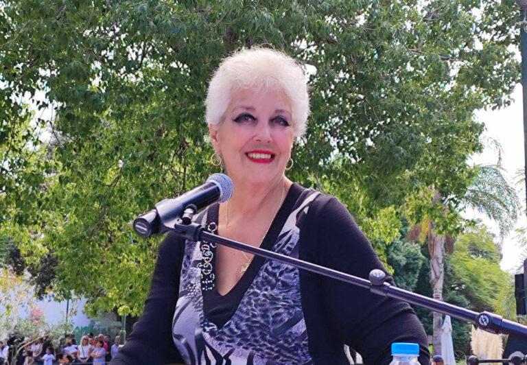 Χανιά: Θλίψη για την απώλεια της Ζαχαρένιας Σημανδηράκη – Η φωνή της ιστορίας και του πολιτισμού σίγησε