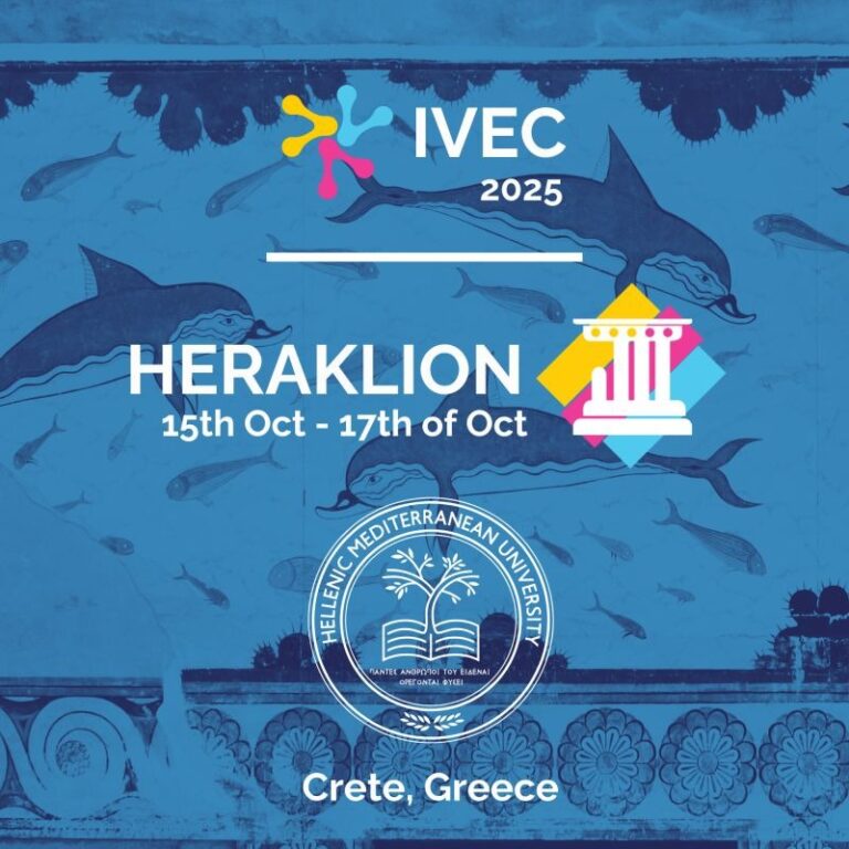 Διεθνές συνέδριο με 150 ερευνητές για την εικονική κινητικότητα στο Ηράκλειο