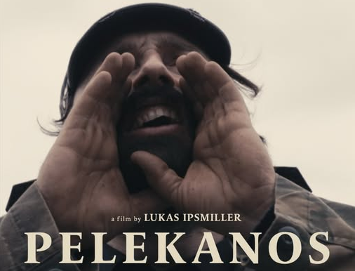 Ο «Πελεκάνος» πετά στα Χανιά: Μια ποιητική πρεμιέρα στο Chania Film Festival