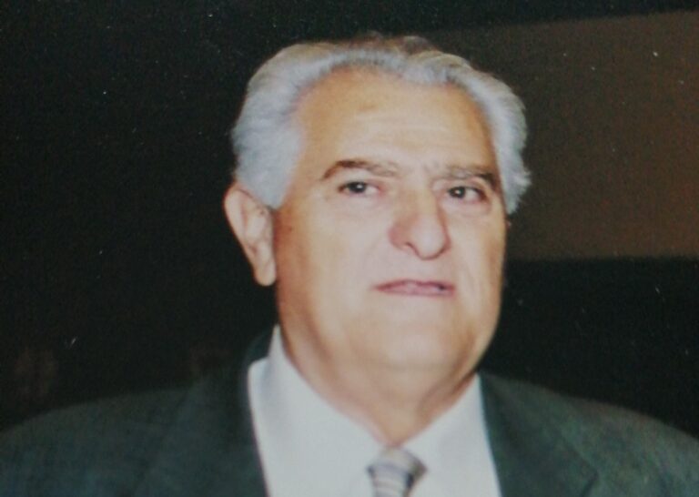 Θλίψη στα Χανιά