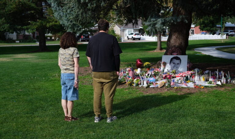 Από τον Μάρτιν Λούθερ Κινγκ στον Τσάρλι Κερκ: Ένας νέος εθνικός ήρωας για μια νέα εποχή;