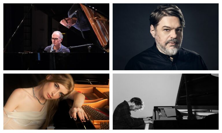 Ο Χρήστος Γαρμπιδάκης για το Μουσικό Φεστιβάλ Χανίων: Ένας ζωντανός οργανισμός αγάπης, καινοτομίας και ηχητικής ομορφιάς