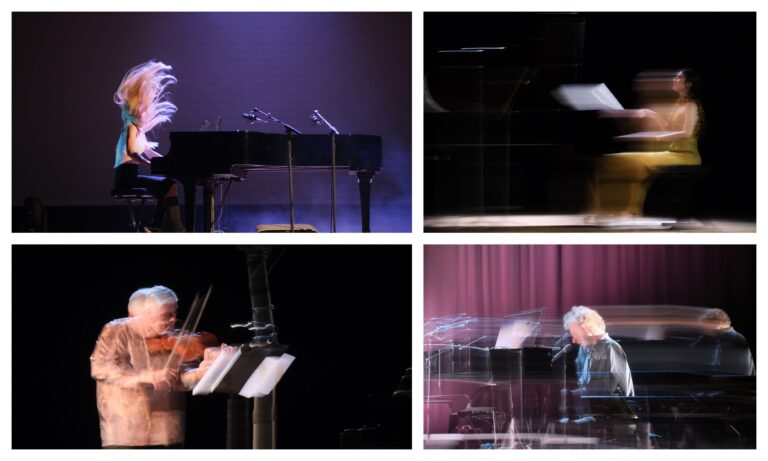 Chania Music Festival 3: Όταν η Κρήτη γίνεται σκηνή για τη σύγχρονη και κλασική μουσική