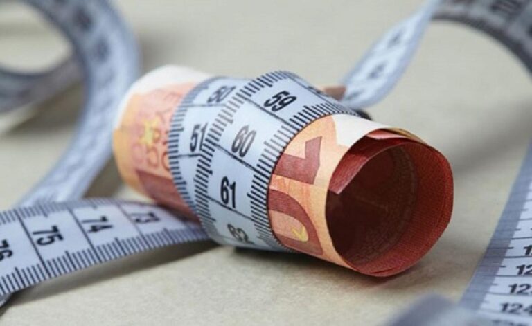 Έρευνα: Η ακρίβεια δυσκολεύει 6 στα 10 νοικοκυριά – Πού εντοπίζονται οι μεγαλύτερες αυξήσεις