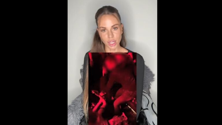 Νεαρή αστυνομικός κατήγγειλε δημόσιο τον ξυλοδαρμό της από αστυνομικό, πρώην σύντροφό της “μπας και ευαισθητοποιηθούν οι αρμόδιοι” | Βίντεο