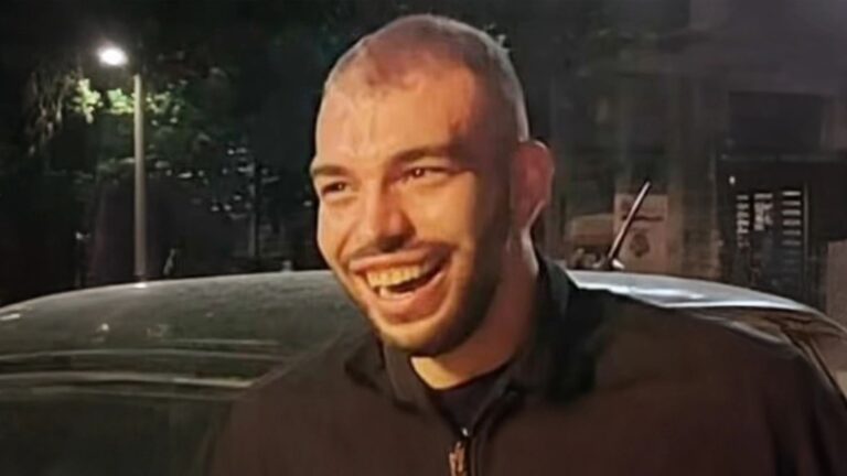 Λονδίνο: Ισόβια σε πέντε άνδρες για τη δολοφονία Έλληνα τουρίστα – Τον χτύπησαν με ματσέτες για να τον ληστέψουν