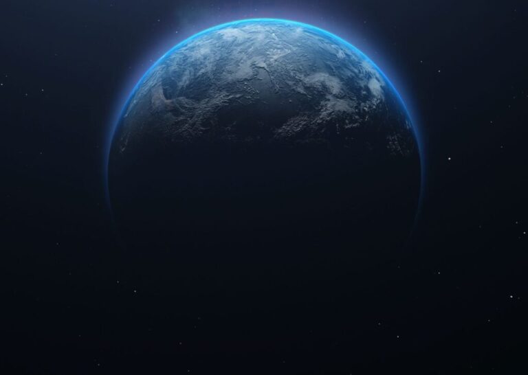 NASA: Η Γη σκοτεινιάζει και αλλάζει την κλιματική ισορροπία του πλανήτη