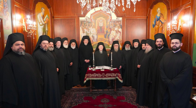 Εκκλησία της Κρήτης: «Και τώρα τι κάνουμε;» – Σήμερα το πρώτο τετ-α-τετ των Ιεραρχών μετά τη (νέα) ψυχρολουσία