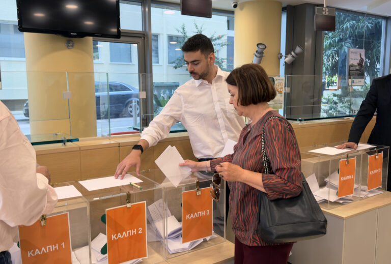 Νέο Διοικητικό Συμβούλιο στην Τράπεζα Χανίων: Μεγάλη συμμετοχή και νέα πρόσωπα στην ηγεσία του συνεταιρισμού