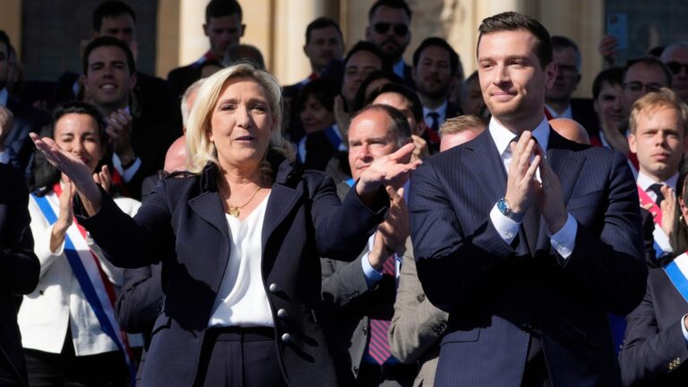 Ο χειρότερος εφιάλτης της ΕΕ δεν φαινόταν ποτέ τόσο πραγματικός: Τι θα συμβεί αν η Γαλλία «εξοκείλει» στην ακροδεξιά