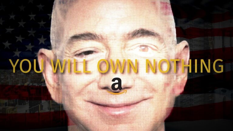 Τεχνοφεουδαρχία: Ο θάνατος του καπιταλισμού και η καταστροφή της ιδιοκτησίας | Βίντεο