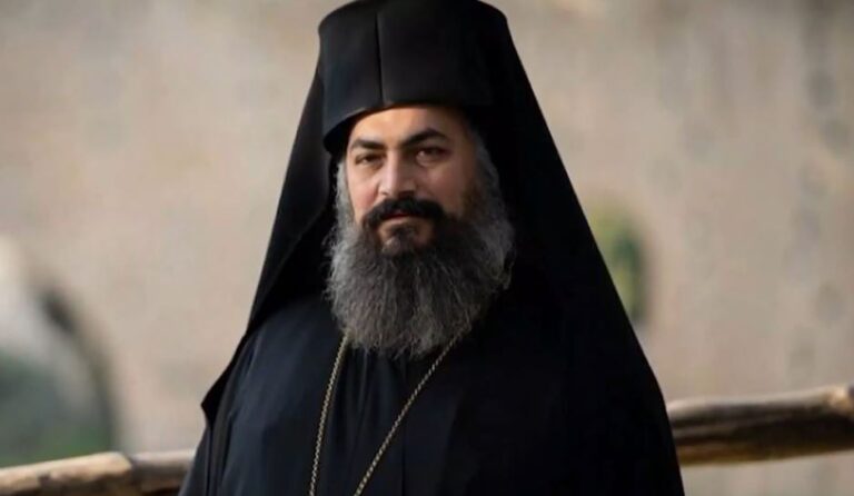 Τι απαντά ο Αρχιμανδρίτης Μελχισεδέκ με ανακοίνωσή του στις καταγγελίες περί διαφθοράς