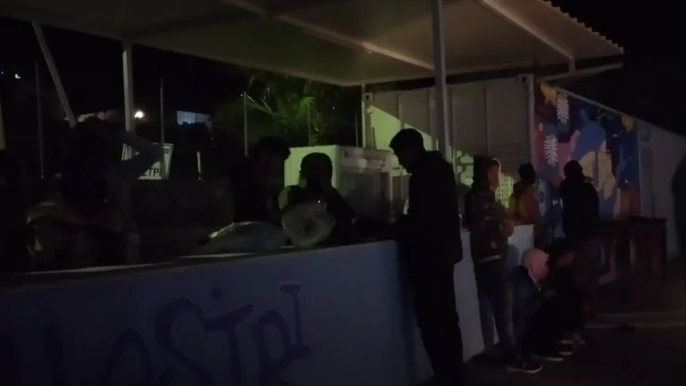 Και νυχτερινές αφίξεις μεταναστών στην Κρήτη – Μπαριτάκης: “Πρόβλημα που δυστυχώς παραμένει και καθημερινά αυξάνεται”