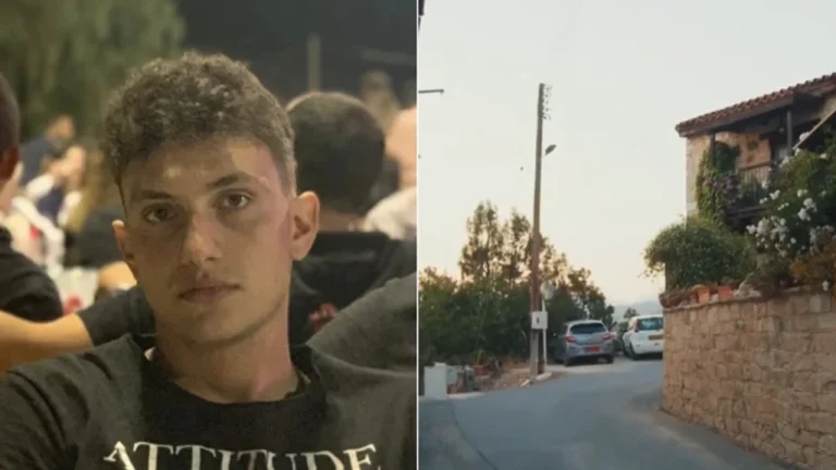 Υπόθεση Μπιτσάκη: Ένοχοι δύο για τον θάνατο του Χανιώτη φοιτητή στη Λάρισα