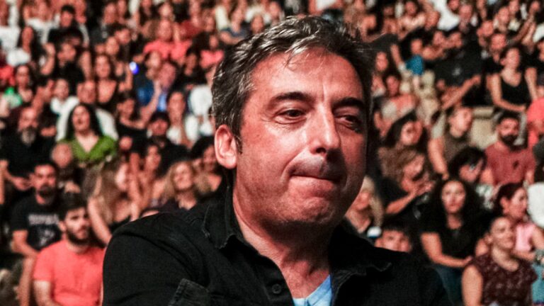 Ασλανίδης: «Δεν θα συναντηθούμε ποτέ με Μητσοτάκη και Αγοραστό – Δεν έχουμε δουλειά να συναντάμε δολοφόνους»