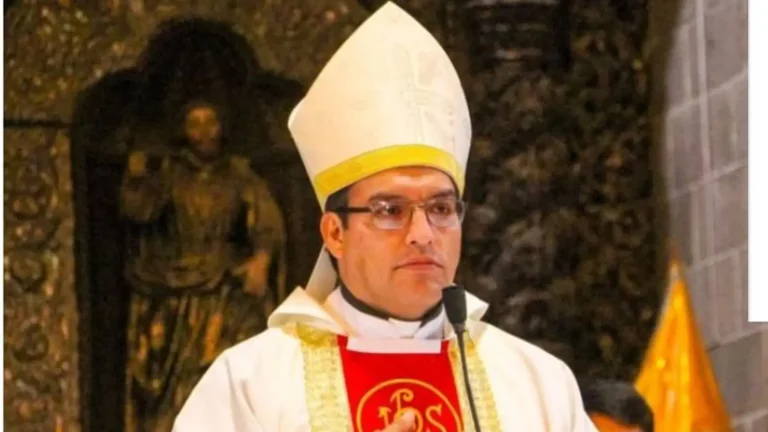 Κύριε ελέησον… Επίσκοπος στο Περού είχε 17 κρυφές ερωμένες – Τον ξεσκέπασε η καθαρίστρια