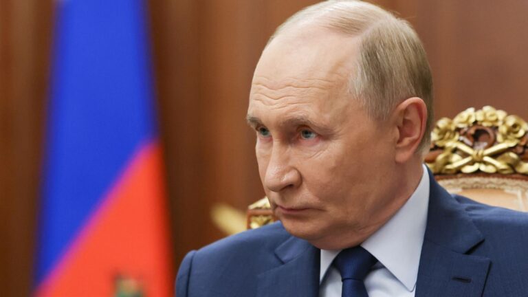 Η Ρωσία απάντησε για τη χριστουγεννιάτικη εκεχειρία στην Ουκρανία