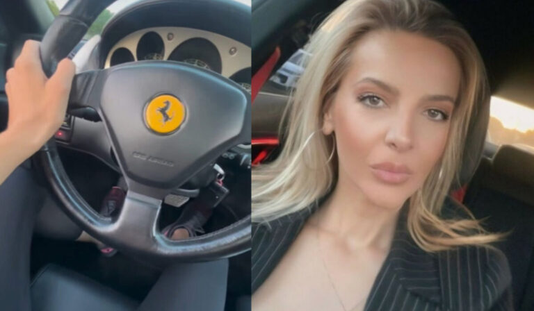 Πόρισμα Βουρλιώτη: Οικογενειακή «μπίζνα» είχε στήσει με τα λεφτά του ΟΠΕΚΕΠΕ η πρώην πολιτεύτρια της ΝΔ με την Porche και τη Ferrari