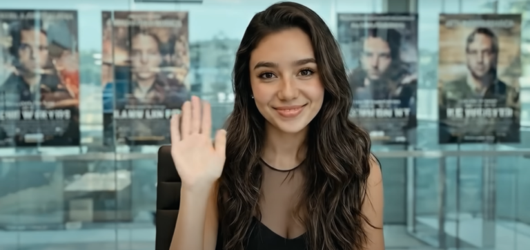 Τίλι Νόργουντ: Είναι κοντά στην πρώτη της δουλειά η AI ηθοποιός; – Η αντίδραση του Σωματείου Ηθοποιών