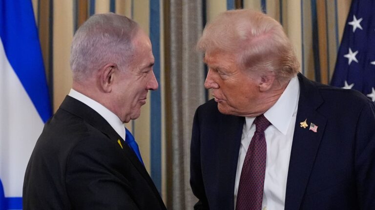 NBC: «Νέος γύρος σύγκρουσης Ισραήλ με Ιράν» – «Ο Νετανιάχου θα χτυπήσει την Τεχεράνη εν γνώση Τραμπ»